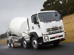 Isuzu FYJ2000 2013 года